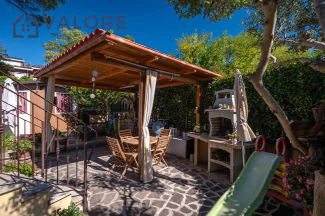 Villa in vendita a Roma