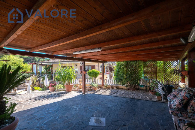 Villa in vendita a Roma