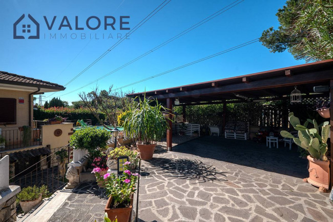 Villa in vendita a Roma