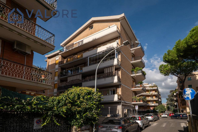 Studio/Ufficio in vendita a Roma