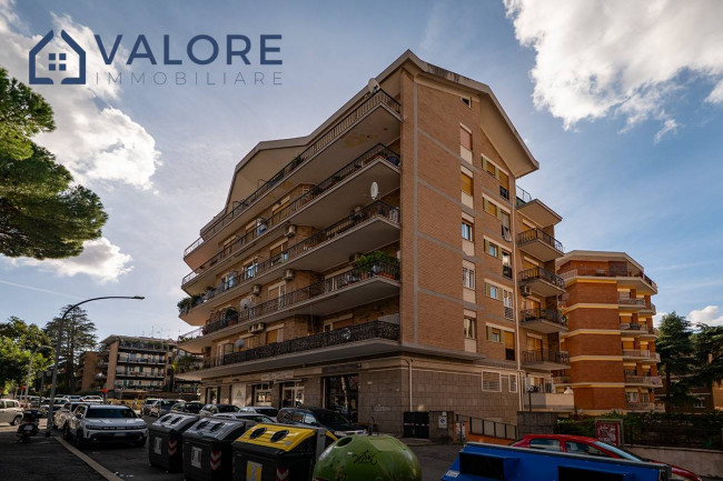 Studio/Ufficio in vendita a Roma