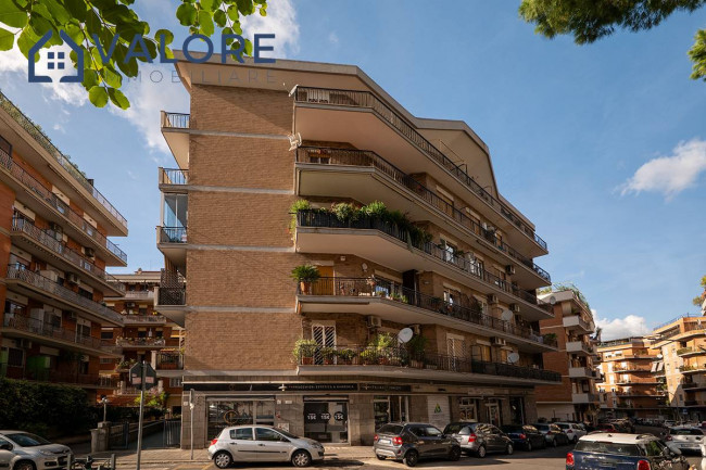 Studio/Ufficio in vendita a Roma