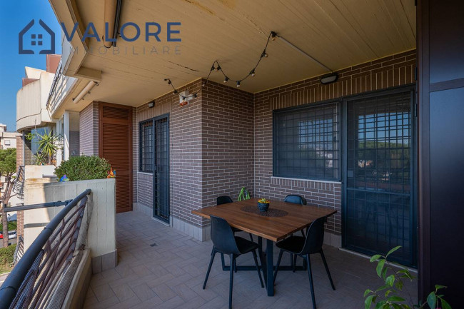 Attico e Superattico in vendita a Roma