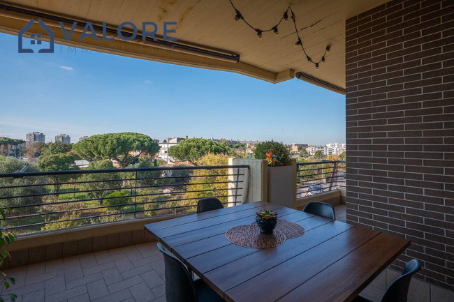 Attico e Superattico in vendita a Roma