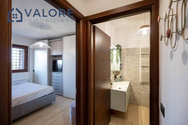 Attico e Superattico in vendita a Roma