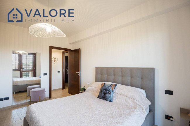 Attico e Superattico in vendita a Roma