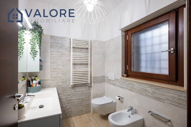 Attico e Superattico in vendita a Roma