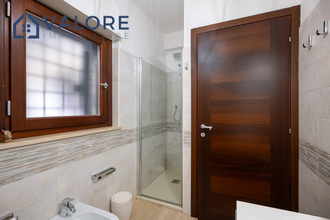 Attico e Superattico in vendita a Roma