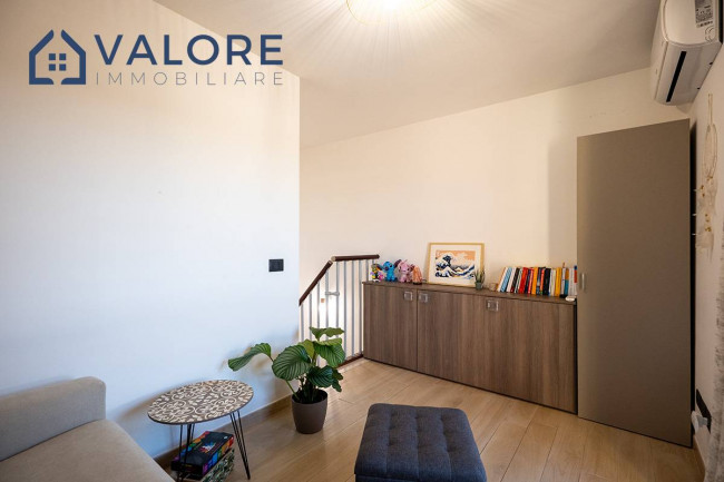 Attico e Superattico in vendita a Roma