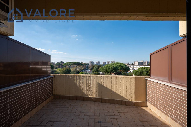 Attico e Superattico in vendita a Roma