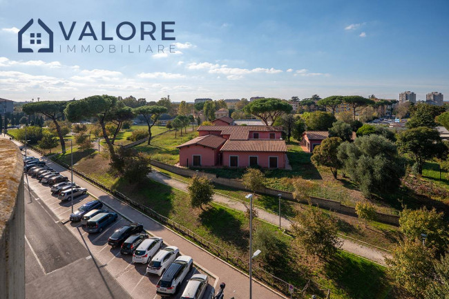 Attico e Superattico in vendita a Roma