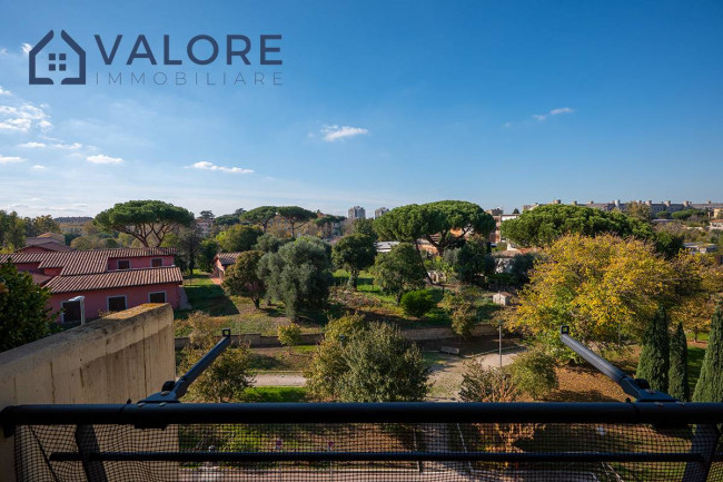 Attico e Superattico in vendita a Roma