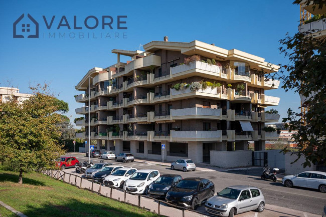 Attico e Superattico in vendita a Roma