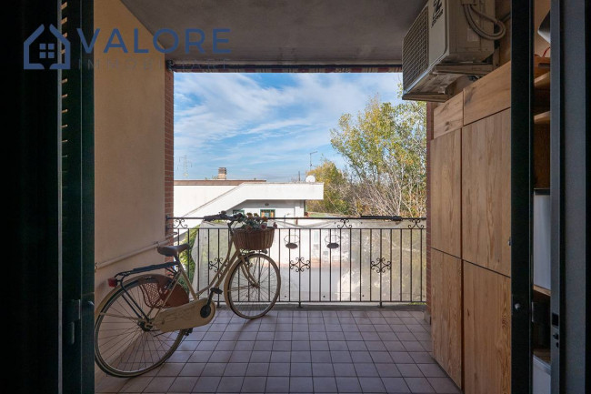 Appartamento su due livelli in vendita a Roma