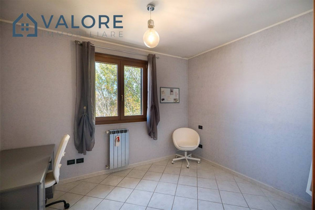 Appartamento su due livelli in vendita a Roma