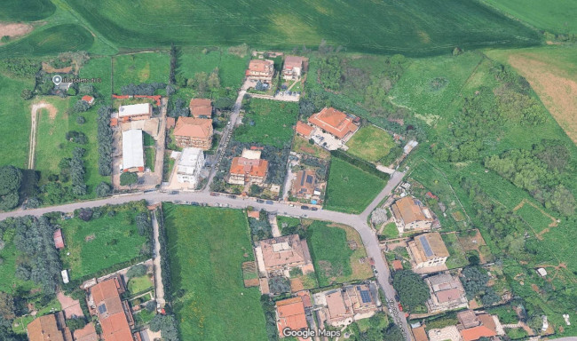 Terreno edificabile in vendita a Roma