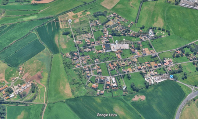 Terreno edificabile in vendita a Roma