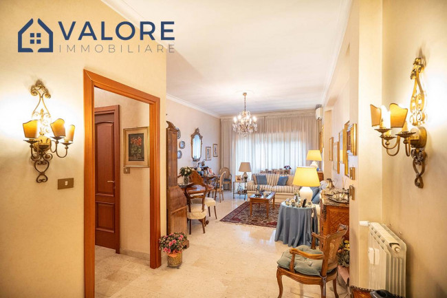 Attico e Superattico in vendita a Roma