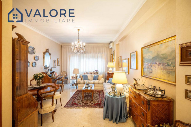 Attico e Superattico in vendita a Roma