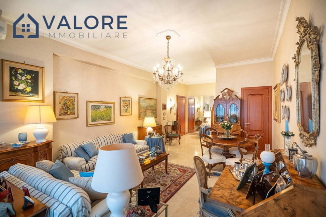 Attico e Superattico in vendita a Roma