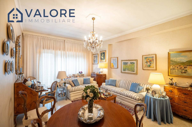 Attico e Superattico in vendita a Roma