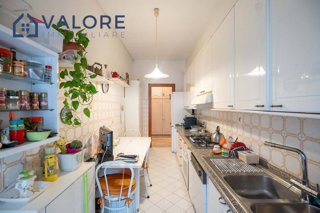 Attico e Superattico in vendita a Roma