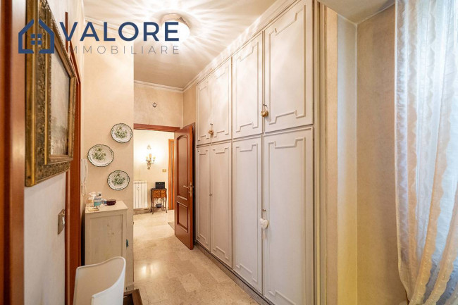 Attico e Superattico in vendita a Roma