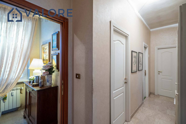 Attico e Superattico in vendita a Roma