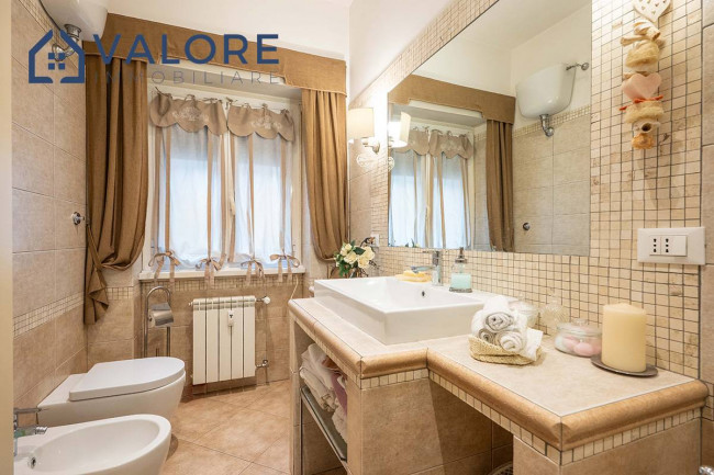 Attico e Superattico in vendita a Roma