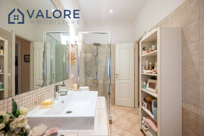 Attico e Superattico in vendita a Roma