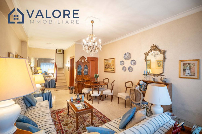 Attico e Superattico in vendita a Roma