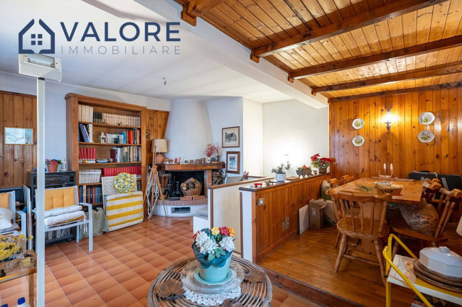 Attico e Superattico in vendita a Roma