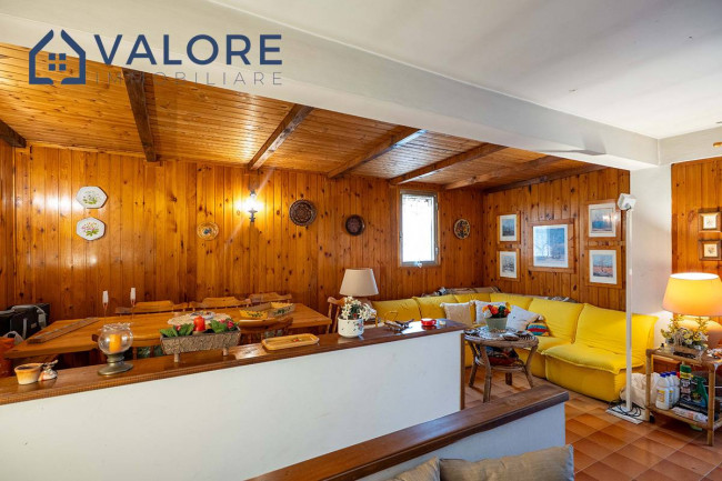 Attico e Superattico in vendita a Roma