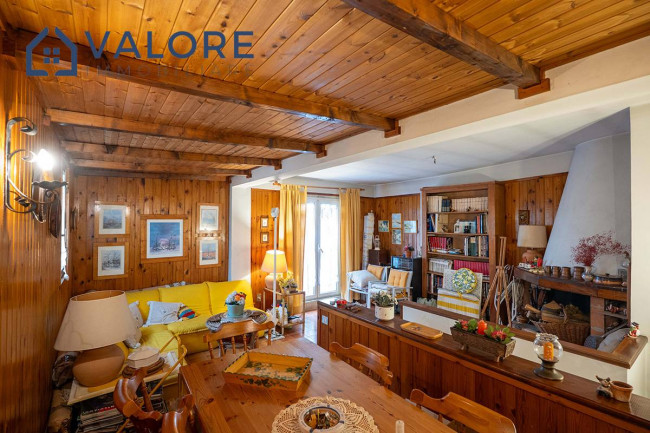 Attico e Superattico in vendita a Roma