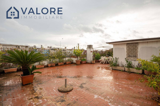 Attico e Superattico in vendita a Roma