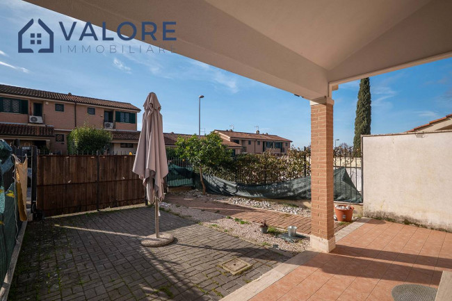 Villino a schiera in vendita a Roma