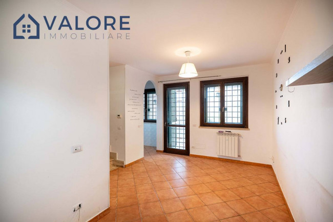 Villino a schiera in vendita a Roma