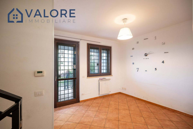 Villino a schiera in vendita a Roma