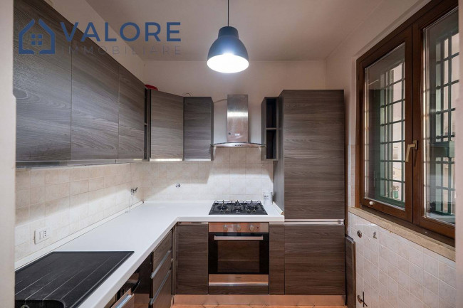 Villino a schiera in vendita a Roma