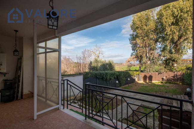 Villino a schiera in vendita a Roma