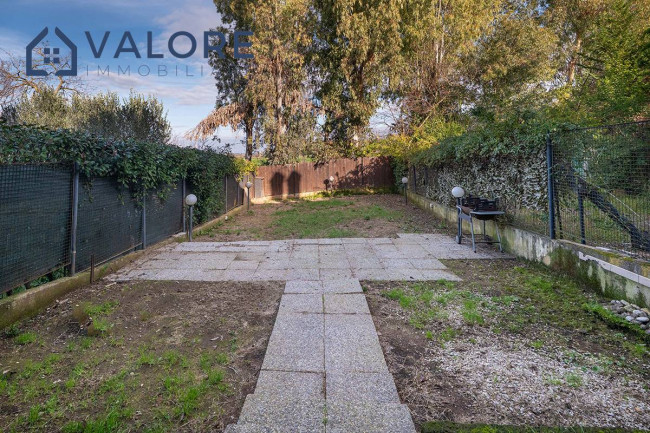 Villino a schiera in vendita a Roma