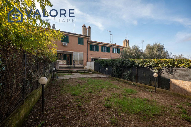 Villino a schiera in vendita a Roma