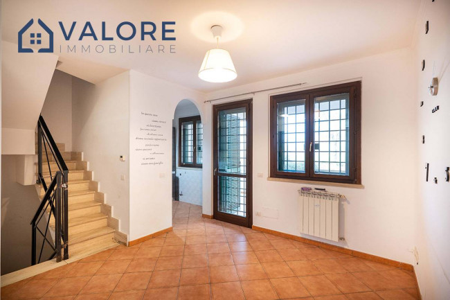 Villino a schiera in vendita a Roma