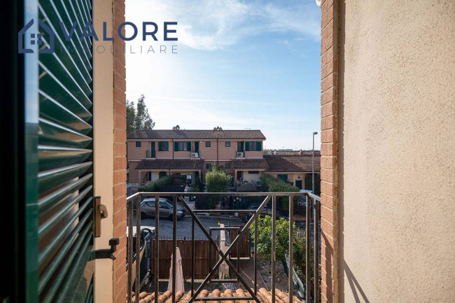 Villino a schiera in vendita a Roma