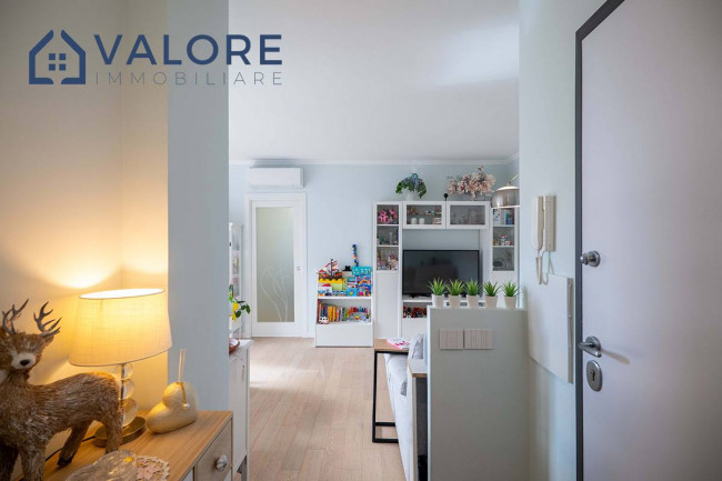 Appartamento in vendita a Albano Laziale