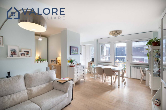 Appartamento in vendita a Albano Laziale