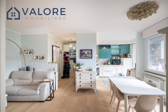 Appartamento in vendita a Albano Laziale