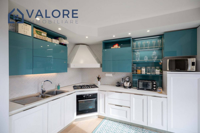 Appartamento in vendita a Albano Laziale