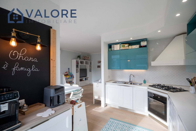 Appartamento in vendita a Albano Laziale