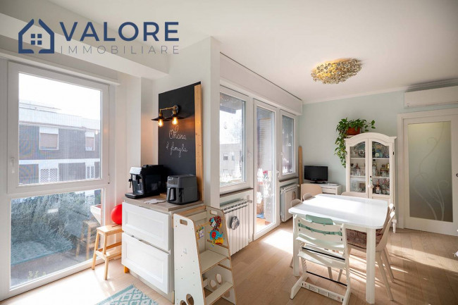 Appartamento in vendita a Albano Laziale